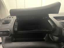 Vauxhall Combo 1.5 Turbo D 2300 Sportive Panel Van 4dr Diesel Manual L1 H1 Euro 6 (100 ps) - U2027