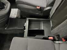 Vauxhall Combo 1.5 Turbo D 2300 Sportive Panel Van 4dr Diesel Manual L1 H1 Euro 6 (100 ps) - U2027