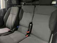 Vauxhall Combo 1.5 Turbo D 2300 Sportive Panel Van 4dr Diesel Manual L1 H1 Euro 6 (100 ps) - U2027