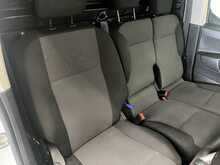 Vauxhall Combo 1.5 Turbo D 2300 Sportive Panel Van 4dr Diesel Manual L1 H1 Euro 6 (100 ps) - U2027