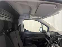 Vauxhall Combo 1.5 Turbo D 2300 Sportive Panel Van 4dr Diesel Manual L1 H1 Euro 6 (100 ps) - U2027