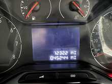 Vauxhall Combo 1.5 Turbo D 2300 Sportive Panel Van 4dr Diesel Manual L1 H1 Euro 6 (100 ps) - U2027