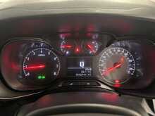 Vauxhall Combo 1.5 Turbo D 2300 Sportive Panel Van 4dr Diesel Manual L1 H1 Euro 6 (100 ps) - U2027