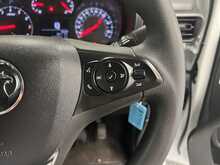 Vauxhall Combo 1.5 Turbo D 2300 Sportive Panel Van 4dr Diesel Manual L1 H1 Euro 6 (100 ps) - U2027