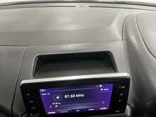 Vauxhall Combo 1.5 Turbo D 2300 Sportive Panel Van 4dr Diesel Manual L1 H1 Euro 6 (100 ps) - U2027