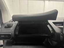 Vauxhall Combo 1.5 Turbo D 2300 Sportive Panel Van 4dr Diesel Manual L1 H1 Euro 6 (100 ps) - U2027