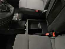 Vauxhall Combo 1.5 Turbo D 2300 Sportive Panel Van 4dr Diesel Manual L1 H1 Euro 6 (100 ps) - U2027