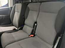 Vauxhall Combo 1.5 Turbo D 2300 Sportive Panel Van 4dr Diesel Manual L1 H1 Euro 6 (100 ps) - U2027