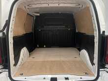 Vauxhall Combo 1.5 Turbo D 2300 Sportive Panel Van 4dr Diesel Manual L1 H1 Euro 6 (100 ps) - U2027
