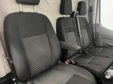 Ford Transit 2.0 350 EcoBlue Limited Panel Van 5dr Diesel Manual RWD L3 H2 Euro 6 (s/s) (185 ps) - U2029