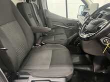 Ford Transit 2.0 350 EcoBlue Limited Panel Van 5dr Diesel Manual RWD L3 H2 Euro 6 (s/s) (185 ps) - U2029