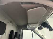 Ford Transit 2.0 350 EcoBlue Limited Panel Van 5dr Diesel Manual RWD L3 H2 Euro 6 (s/s) (185 ps) - U2029