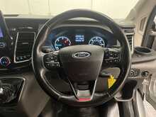 Ford Transit 2.0 350 EcoBlue Limited Panel Van 5dr Diesel Manual RWD L3 H2 Euro 6 (s/s) (185 ps) - U2029