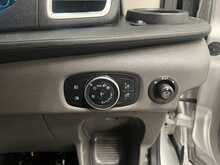 Ford Transit 2.0 350 EcoBlue Limited Panel Van 5dr Diesel Manual RWD L3 H2 Euro 6 (s/s) (185 ps) - U2029