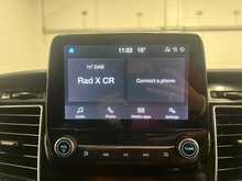 Ford Transit 2.0 350 EcoBlue Limited Panel Van 5dr Diesel Manual RWD L3 H2 Euro 6 (s/s) (185 ps) - U2029