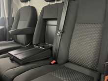 Ford Transit 2.0 350 EcoBlue Limited Panel Van 5dr Diesel Manual RWD L3 H2 Euro 6 (s/s) (185 ps) - U2029