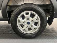 Ford Transit 2.0 350 EcoBlue Limited Panel Van 5dr Diesel Manual RWD L3 H2 Euro 6 (s/s) (185 ps) - U2029