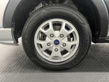 Ford Transit 2.0 350 EcoBlue Limited Panel Van 5dr Diesel Manual RWD L3 H2 Euro 6 (s/s) (185 ps) - U2029