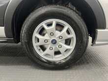 Ford Transit 2.0 350 EcoBlue Limited Panel Van 5dr Diesel Manual RWD L3 H2 Euro 6 (s/s) (185 ps) - U2029