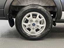 Ford Transit 2.0 350 EcoBlue Limited Panel Van 5dr Diesel Manual RWD L3 H2 Euro 6 (s/s) (185 ps) - U2029