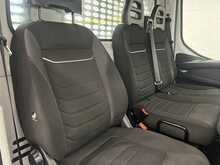 Iveco Daily D HPI 14V 35C 3450 2.3 2dr L4 Dropside Manual Diesel 2.3 2dr Dropside Manual Diesel - U2030