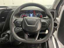 Iveco Daily D HPI 14V 35C 3450 2.3 2dr L4 Dropside Manual Diesel 2.3 2dr Dropside Manual Diesel - U2030