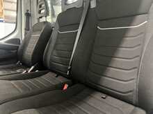 Iveco Daily D HPI 14V 35C 3450 2.3 2dr L4 Dropside Manual Diesel 2.3 2dr Dropside Manual Diesel - U2030