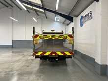 Iveco Daily D HPI 14V 35C 3450 2.3 2dr L4 Dropside Manual Diesel - U2030