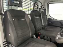 Iveco Daily D HPI 14V 35C 3450 2.3 2dr L4 Dropside Manual Diesel - U2030
