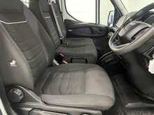 Iveco Daily D HPI 14V 35C 3450 2.3 2dr L4 Dropside Manual Diesel - U2030