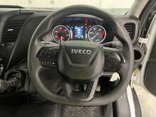 Iveco Daily D HPI 14V 35C 3450 2.3 2dr L4 Dropside Manual Diesel - U2030