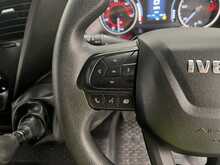 Iveco Daily D HPI 14V 35C 3450 2.3 2dr L4 Dropside Manual Diesel - U2030