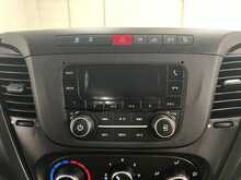 Iveco Daily D HPI 14V 35C 3450 2.3 2dr L4 Dropside Manual Diesel - U2030