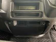 Iveco Daily D HPI 14V 35C 3450 2.3 2dr L4 Dropside Manual Diesel - U2030