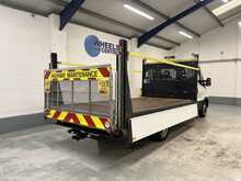 Iveco Daily D HPI 14V 35C 3450 2.3 2dr L4 Dropside Manual Diesel - U2030