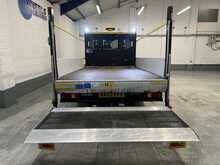 Iveco Daily D HPI 14V 35C 3450 2.3 2dr L4 Dropside Manual Diesel - U2030