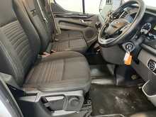 Ford Transit Custom 2.0 300 EcoBlue Limited Panel Van 5dr Diesel Manual L2 H1 Euro 6 (s/s) (130 ps) - U2031