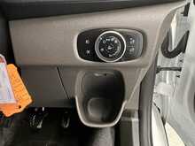 Ford Transit Custom 2.0 300 EcoBlue Limited Panel Van 5dr Diesel Manual L2 H1 Euro 6 (s/s) (130 ps) - U2031