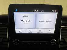 Ford Transit Custom 2.0 300 EcoBlue Limited Panel Van 5dr Diesel Manual L2 H1 Euro 6 (s/s) (130 ps) - U2031