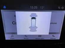 Ford Transit Custom 2.0 300 EcoBlue Limited Panel Van 5dr Diesel Manual L2 H1 Euro 6 (s/s) (130 ps) - U2031