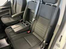 Ford Transit Custom 2.0 300 EcoBlue Limited Panel Van 5dr Diesel Manual L2 H1 Euro 6 (s/s) (130 ps) - U2031
