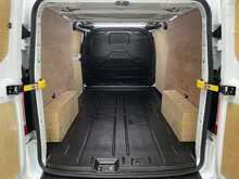 Ford Transit Custom 2.0 300 EcoBlue Limited Panel Van 5dr Diesel Manual L2 H1 Euro 6 (s/s) (130 ps) - U2031
