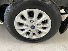 Ford Transit Custom 2.0 300 EcoBlue Limited Panel Van 5dr Diesel Manual L2 H1 Euro 6 (s/s) (130 ps) - U2031