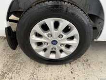 Ford Transit Custom 2.0 300 EcoBlue Limited Panel Van 5dr Diesel Manual L2 H1 Euro 6 (s/s) (130 ps) - U2031