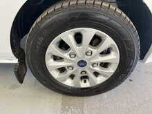 Ford Transit Custom 2.0 300 EcoBlue Limited Panel Van 5dr Diesel Manual L2 H1 Euro 6 (s/s) (130 ps) - U2031