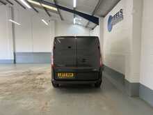 Ford Transit Custom 2.0 280 EcoBlue Limited Panel Van 5dr Diesel Manual L1 H1 Euro 6 (s/s) (130 ps) - U2032