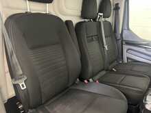 Ford Transit Custom 2.0 280 EcoBlue Limited Panel Van 5dr Diesel Manual L1 H1 Euro 6 (s/s) (130 ps) - U2032