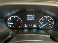 Ford Transit Custom 2.0 280 EcoBlue Limited Panel Van 5dr Diesel Manual L1 H1 Euro 6 (s/s) (130 ps) - U2032