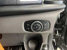 Ford Transit Custom 2.0 280 EcoBlue Limited Panel Van 5dr Diesel Manual L1 H1 Euro 6 (s/s) (130 ps) - U2032