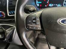Ford Transit Custom 2.0 280 EcoBlue Limited Panel Van 5dr Diesel Manual L1 H1 Euro 6 (s/s) (130 ps) - U2032